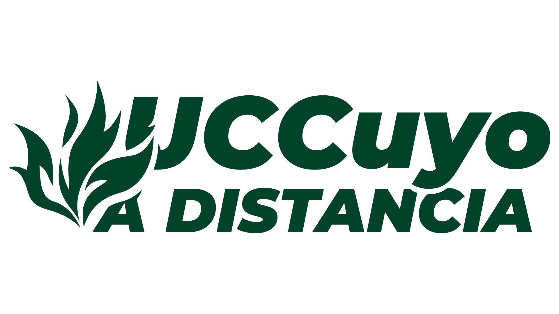 Campus Distancia UCCuyo