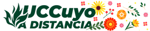 Campus Distancia UCCuyo